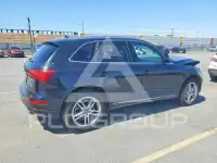 2014 Audi Q5 фото