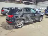 2014 Audi Q5 photo