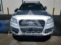 2014 Audi Q5 фото