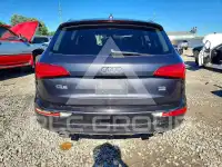 2014 Audi Q5 фото