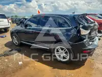 2014 Audi Q5 фото