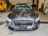 2014 Audi Q5 photo