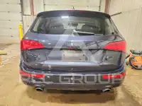 2014 Audi Q5 фото