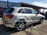 2014 Audi Q5 фото