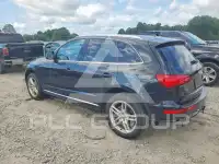 2014 Audi Q5 photo