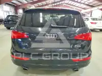 2014 Audi Q5 фото