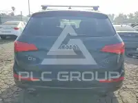 2014 Audi Q5 фото