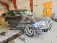 2014 Audi Q5 photo