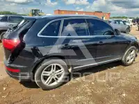 2014 Audi Q5 фото