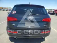 2014 Audi Q5 фото