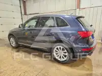 2014 Audi Q5 фото