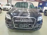2014 Audi Q5 фото