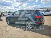 2014 Audi Q5 photo