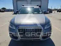 2014 Audi Q5 photo