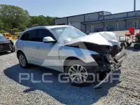 2014 Audi Q5 photo