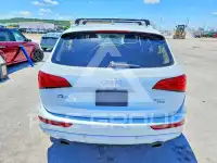 2014 Audi Q5 фото