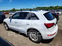 2014 Audi Q5 фото