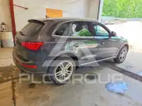 2014 Audi Q5 photo
