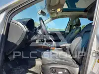 2014 Audi Q5 фото