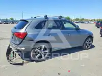 2014 Audi Q5 photo