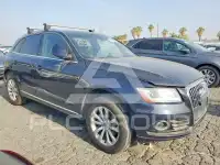 2014 Audi Q5 фото