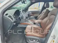 2014 Audi Q5 фото