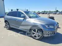2014 Audi Q5 photo
