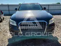 2014 Audi Q5 фото
