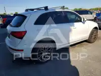 2014 Audi Q5 фото