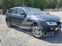 2014 Audi Q5 фото