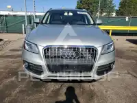2014 Audi Q5 фото