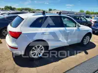 2014 Audi Q5 фото