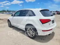 2014 Audi Q5 photo