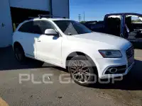 2014 Audi Q5 фото
