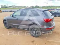2014 Audi Q5 фото