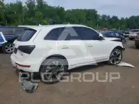 2014 Audi Q5 фото