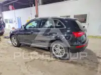 2014 Audi Q5 photo