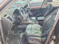 2014 Audi Q5 фото