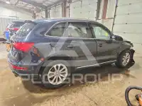 2014 Audi Q5 фото