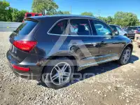 2014 Audi Q5 фото