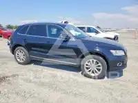 2014 Audi Q5 photo