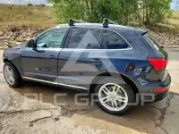 2014 Audi Q5 фото