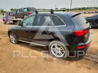 2014 Audi Q5 фото
