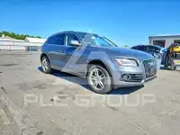 2014 Audi Q5 photo