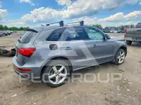 2014 Audi Q5 photo