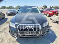 2014 Audi Q5 photo