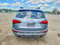 2014 Audi Q5 photo