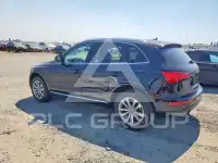 2014 Audi Q5 photo