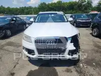 2014 Audi Q5 фото