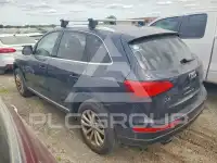 2014 Audi Q5 фото
